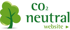 carbon neutral website