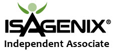 Isagenix Logo