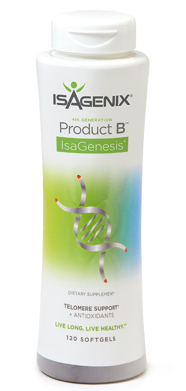 isagenix product b