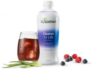 Cleanse for Life Bottle