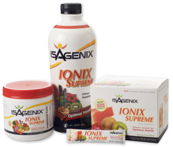 Ionix Supreme (US/EN)