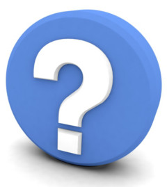 question mark icon