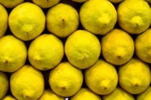 lemons