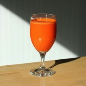 carrot juice recipe