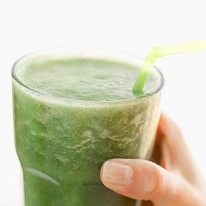 green juice