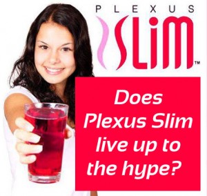 plexus slim reviews