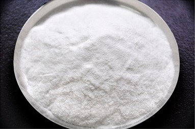 Glucomannon powder