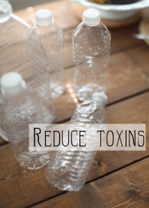 reduce toxins