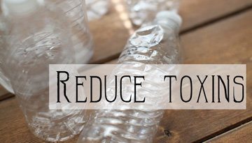 reduce toxins