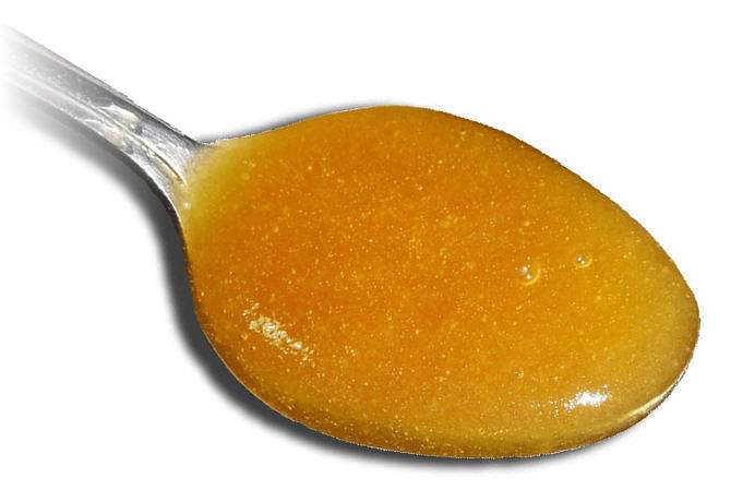 manuka honey