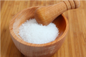 Detox Bath Epsom Salt