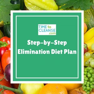 Step-by-StepElimination Diet Plan