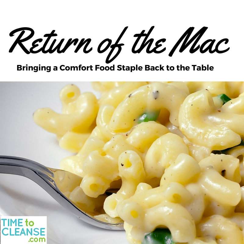 RETURN OF THE MAC (2)