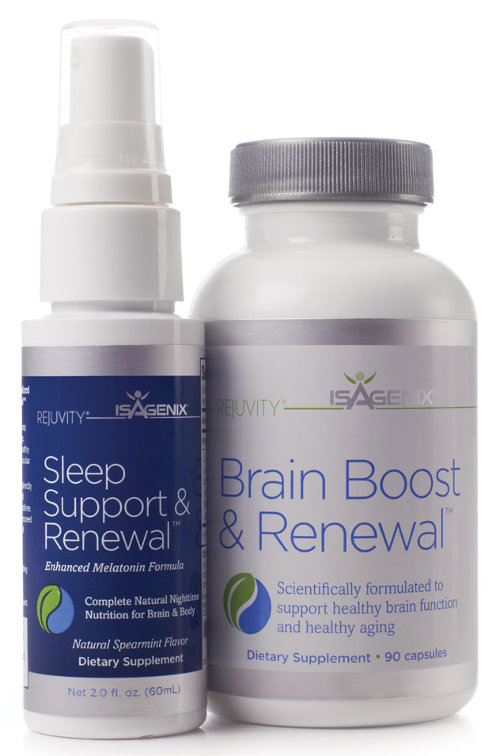 Brain and Sleep Support System