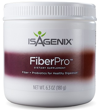 Isagenix FiberPro