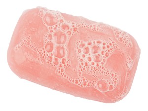 soap