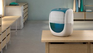 Clean Home: Dehumidifier