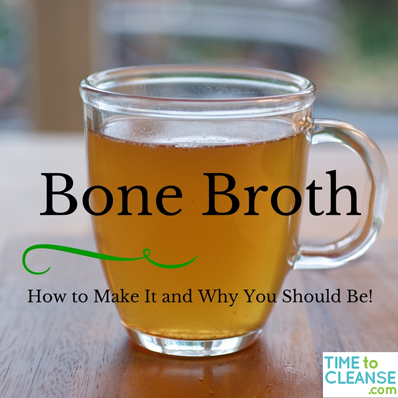 Bone Broth