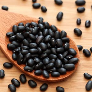 black beans superfoods