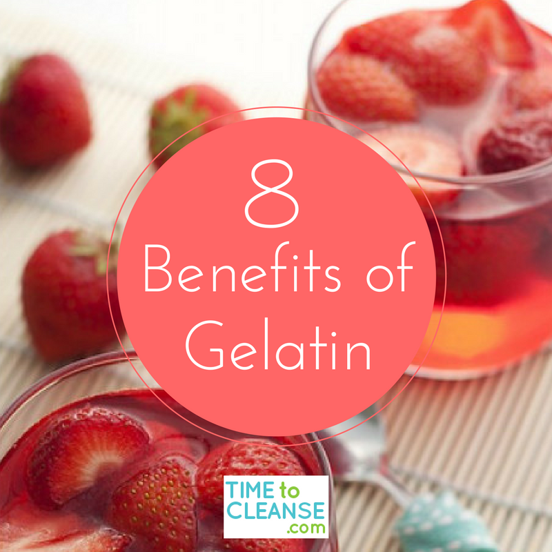 gelatin