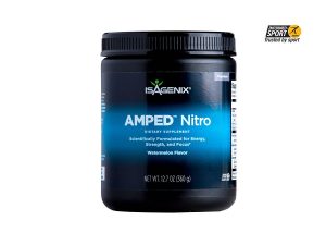 AMPED Nitro