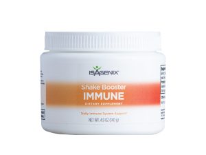 Immune Shake Booster