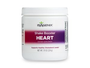 Shake Booster Heart Isagenix