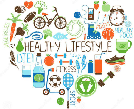 healthy heart lifestyle