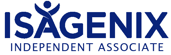 Isagenix Associate Logo