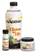 Isagenix 9 Day Cleanse (Review / Buy Online) | TimetoCleanse.com